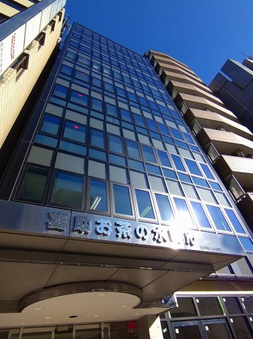 喜助お茶の水ビル