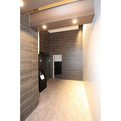 【その他共用部分】 | グランジット三ノ輪