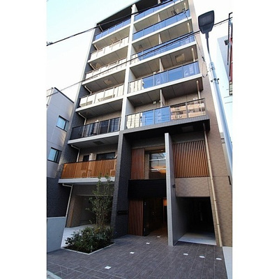 【外観】 | グランジット三ノ輪