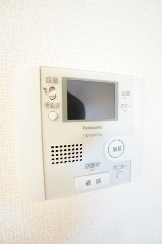 【設備】 | Crea Fleur | ※同物件・反転タイプの写真です。