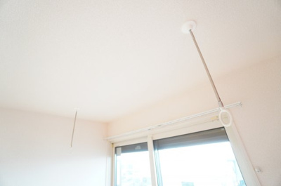 【設備】 | Crea Fleur | ※同物件・反転タイプの写真です。