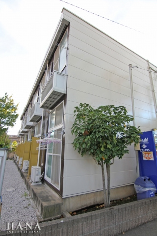 ルミエールのその他共用部分