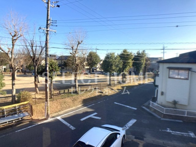 【駐車場】 | メゾンパークス