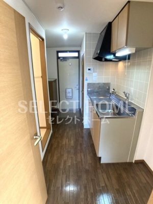  | メゾンパークス