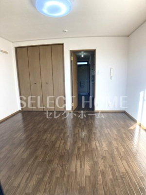 【居間・リビング】 | メゾンパークス