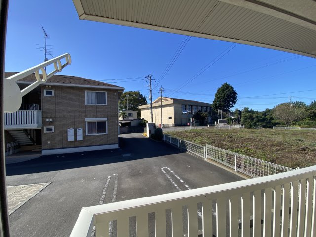 クラシオンAの展望