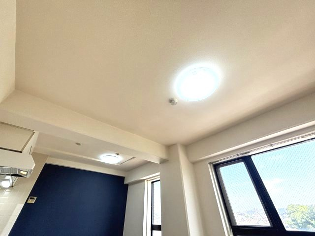 照明器具も設置しています★