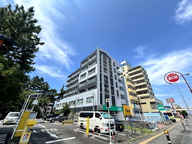 フラワーヒル稲毛の画像