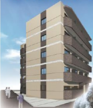 GRAND　STEADY　天王寺町