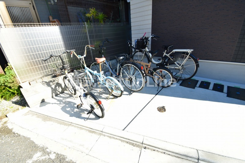 ハーモニーテラス下小阪のその他共用部分