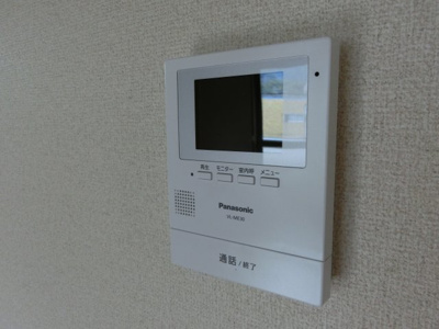 【セキュリティ】 | ルネッサ足原