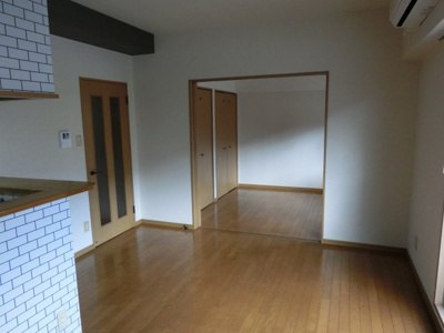 【居間・リビング】 | ルネッサ足原
