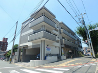 ルネッサ足原の画像