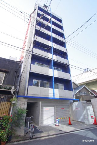 シーズアパートメント中之島　仲介手数料無料