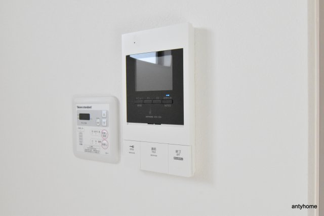 NEO　CION　仲介手数料無料のセキュリティ