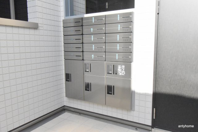 NEO　CION　仲介手数料無料のその他共用部分