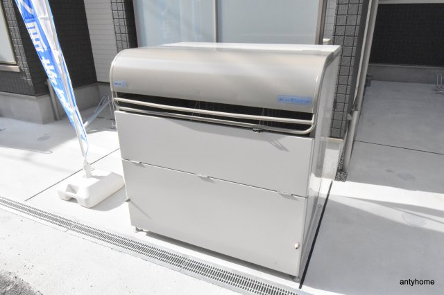 NEO　CION　仲介手数料無料の設備