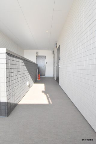 NEO　CION　仲介手数料無料のその他共用部分