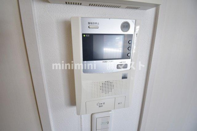 ラムアンドエヌエンタープライズのセキュリティ