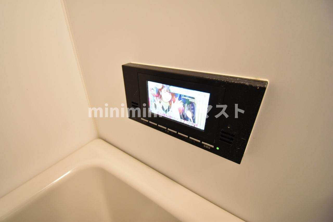 ラムアンドエヌエンタープライズの設備