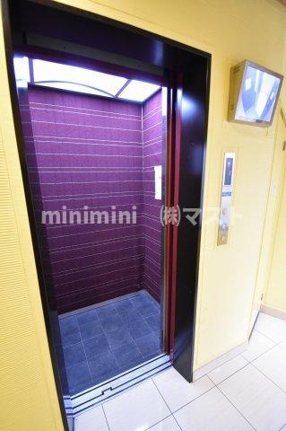 ラムアンドエヌエンタープライズのその他共用部分