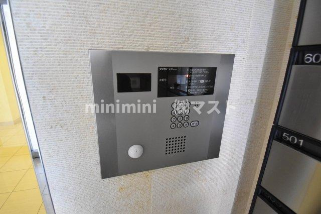 ラムアンドエヌエンタープライズのセキュリティ