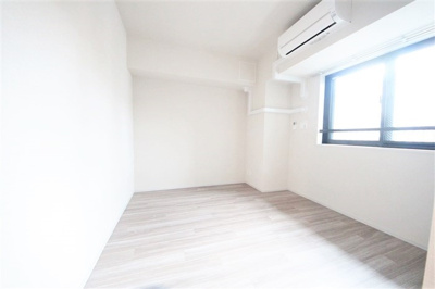 【洋室】 | SK RESIDENCES SHINSAIBASHI