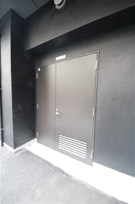 【その他共用部分】 | SK RESIDENCES SHINSAIBASHI