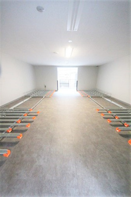 【その他共用部分】 | SK RESIDENCES SHINSAIBASHI