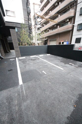 【その他共用部分】 | SK RESIDENCES SHINSAIBASHI