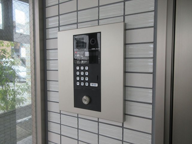 アビターレ豊前のその他共用部分|アビターレ豊前