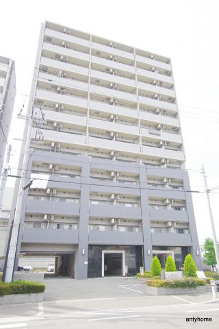 エスリード福島リバーフロント　仲介手数料無料
