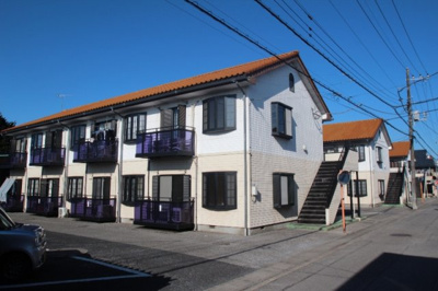 【外観】 | トトロの家A