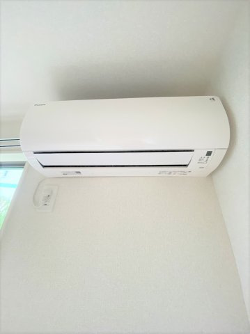 ファイン　ヴィラⅧの設備