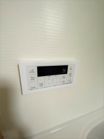 ファイン　ヴィラⅧの設備