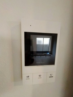 【セキュリティ】 | Fasecia小若江