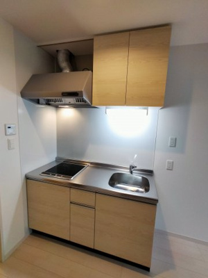 【キッチン】 | Fasecia小若江