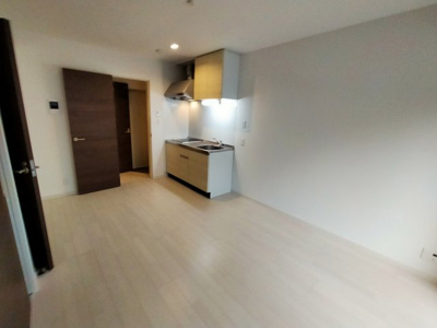 【居間・リビング】 | Fasecia小若江