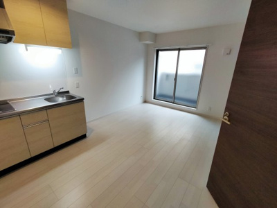 【内装】 | Fasecia小若江