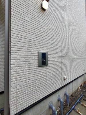 【その他共用部分】 | Fasecia小若江