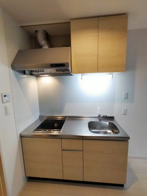 【キッチン】 | Fasecia小若江