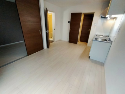 【居間・リビング】 | Fasecia小若江