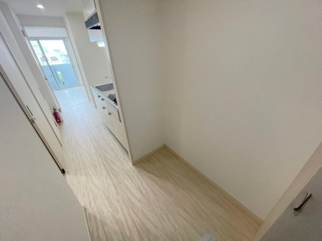 【玄関】 | ヒルトップフローラ | ※退去前の為、写真と現状が異なる場合がございます