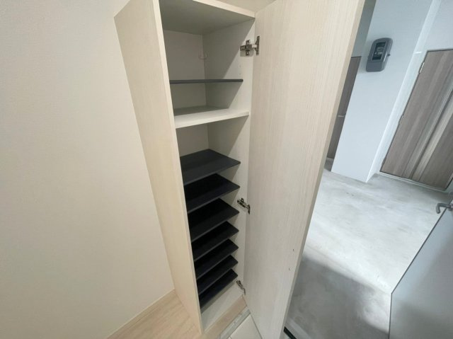 【収納】 | ヒルトップフローラ | ※退去前の為、写真と現状が異なる場合がございます