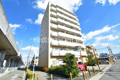 【外観】 | アミティタワー