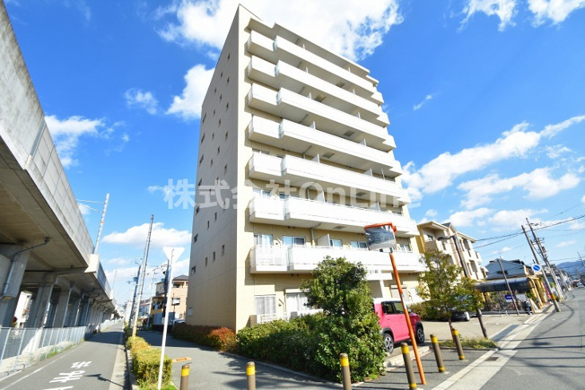 【外観】 | アミティタワー