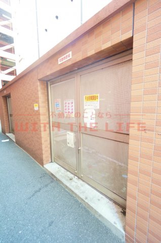 ルネッサンス21久留米六ツ門【キャッシュバック対象物件】のその他共用部分