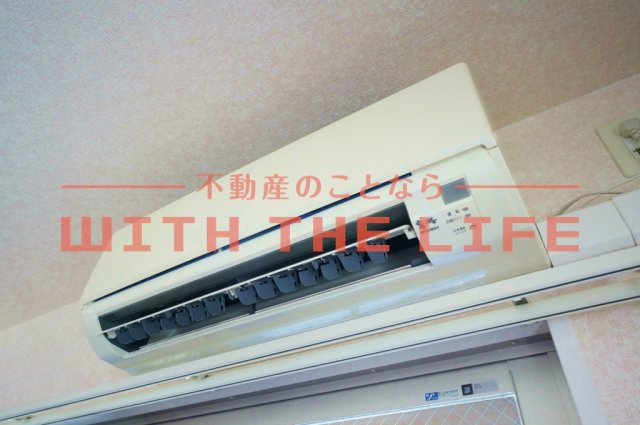 ルネッサンス21久留米六ツ門【キャッシュバック対象物件】の設備