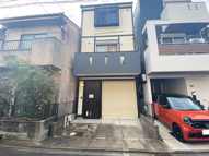 深草平田町の画像