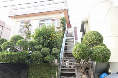 【外観】 | なかよし荘